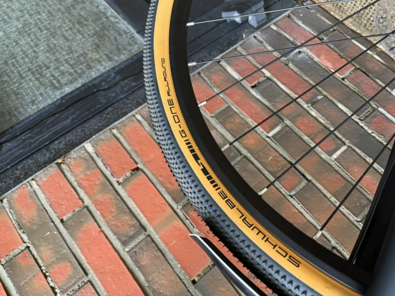 BULLS Grinder 3 used in 58 cm buycycle