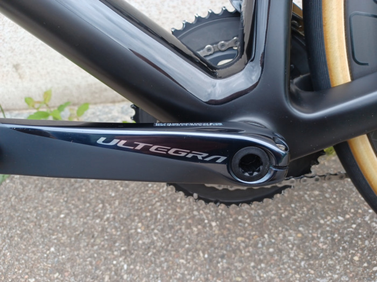 bmc teammachine ultegra