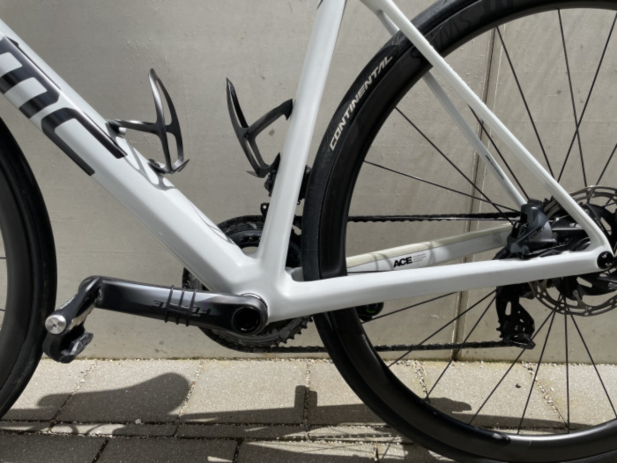 bmc slr01 disc three