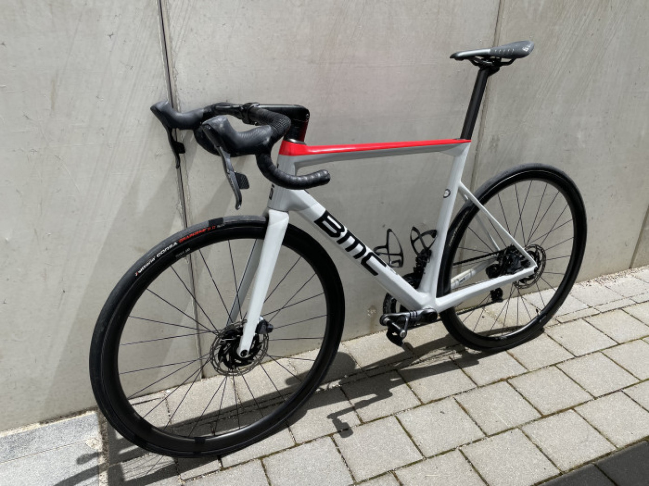 bmc slr01 disc three