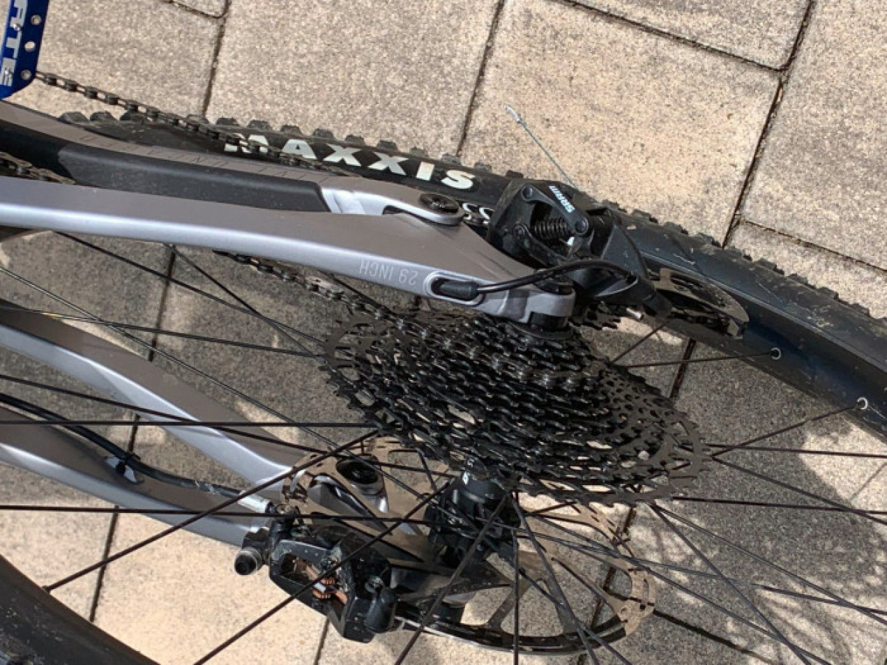 yt industries capra 2020