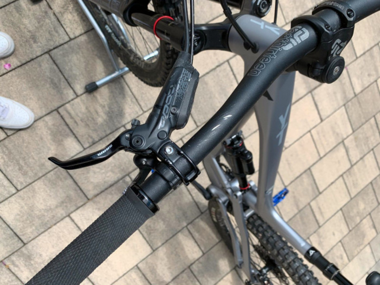 yt industries capra 2020