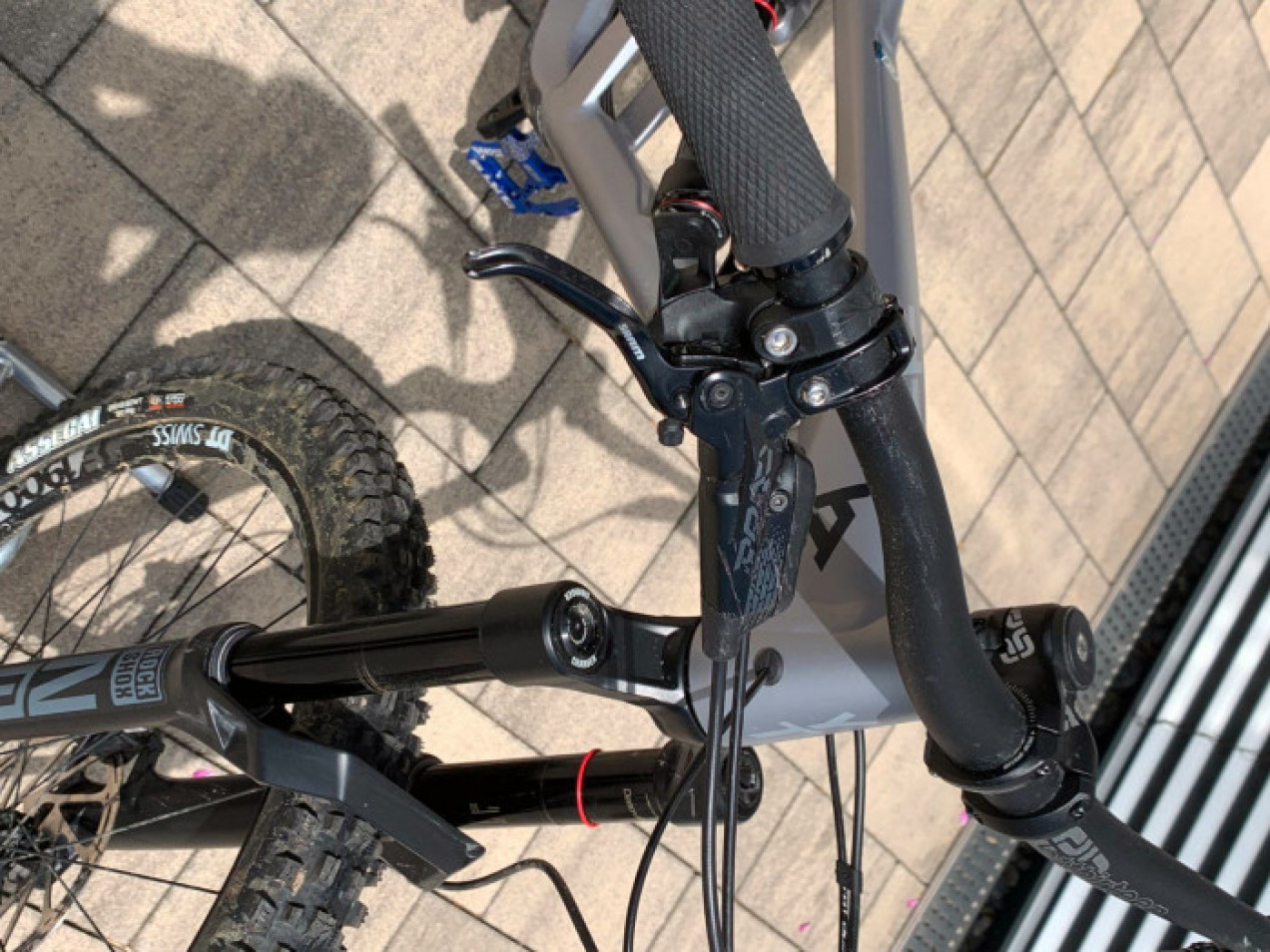 yt industries capra 2020