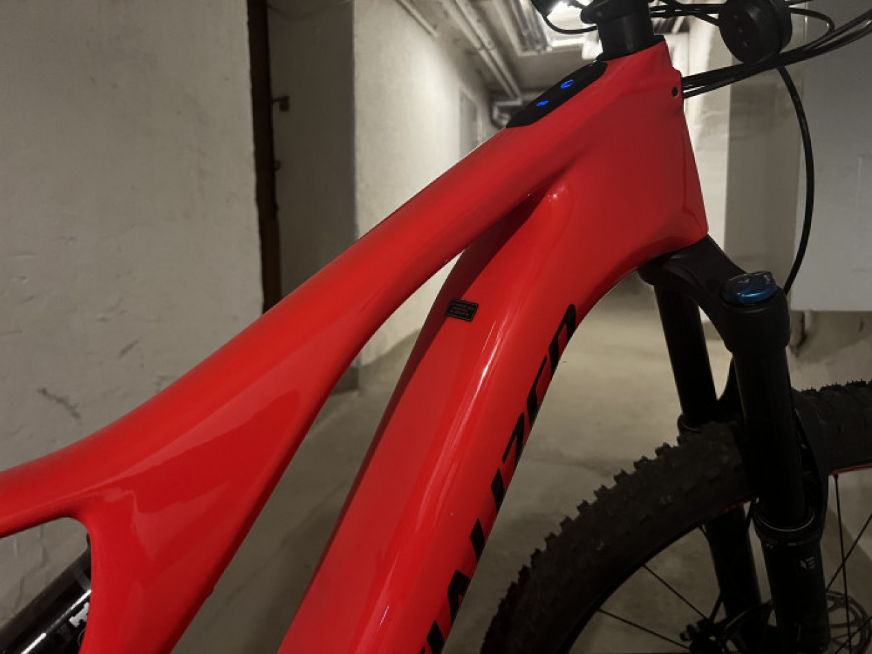 2019 specialized turbo levo comp for sale