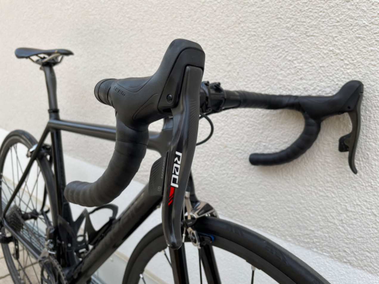 cannondale supersix evo carbon red etap 2019