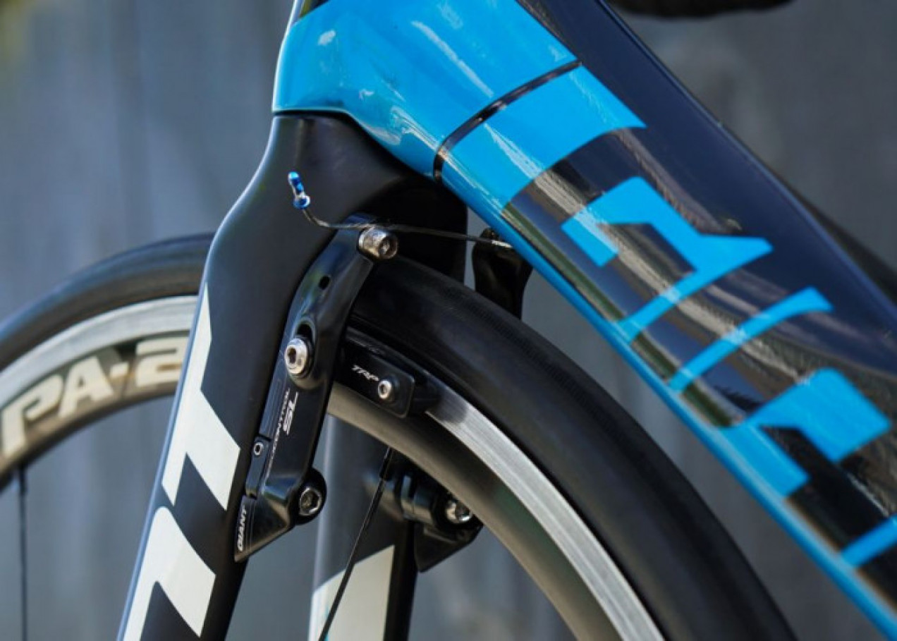 Giant Propel Advanced 1 Usato In M | Buycycle