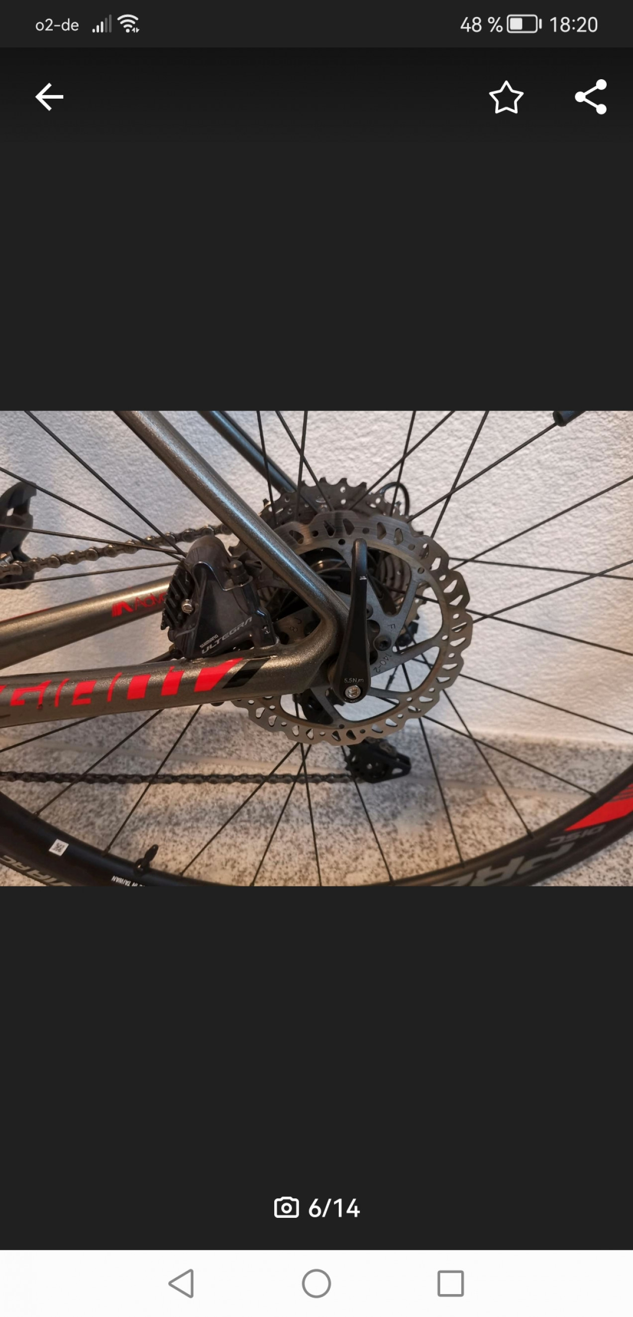 giant tcr advanced 2019 disc