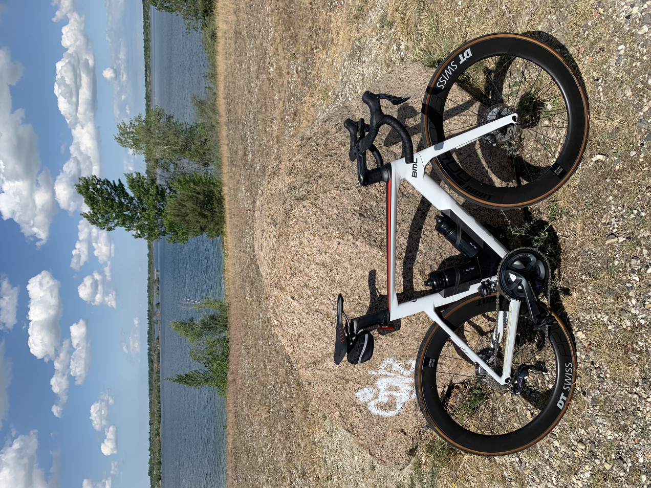 bmc timemachine road 2019