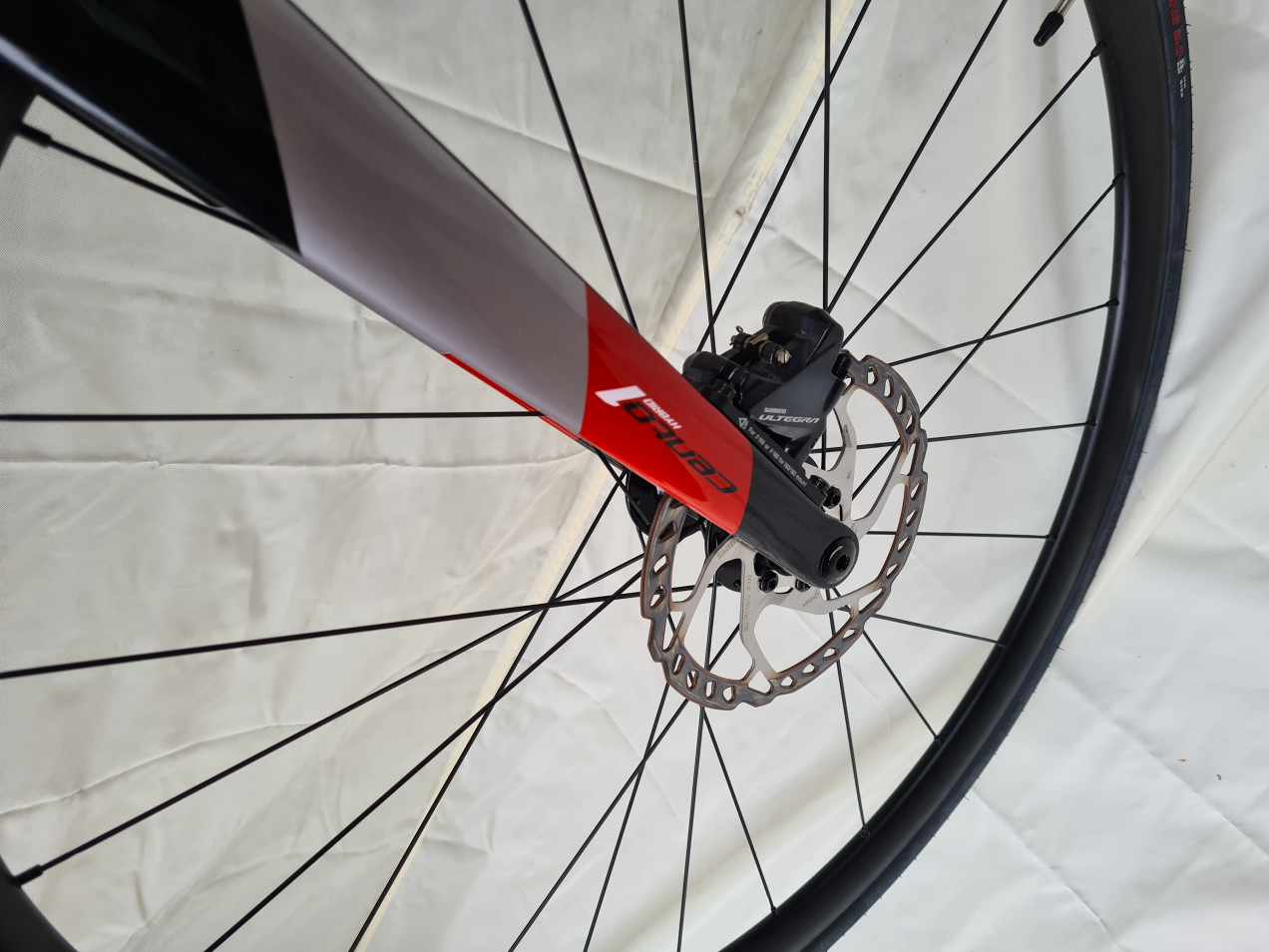 wilier cento1 hybrid 2019