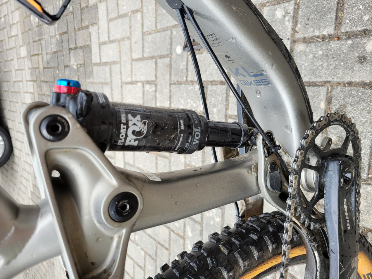 Trek Fuel EX 7 gebraucht kaufen M buycycle