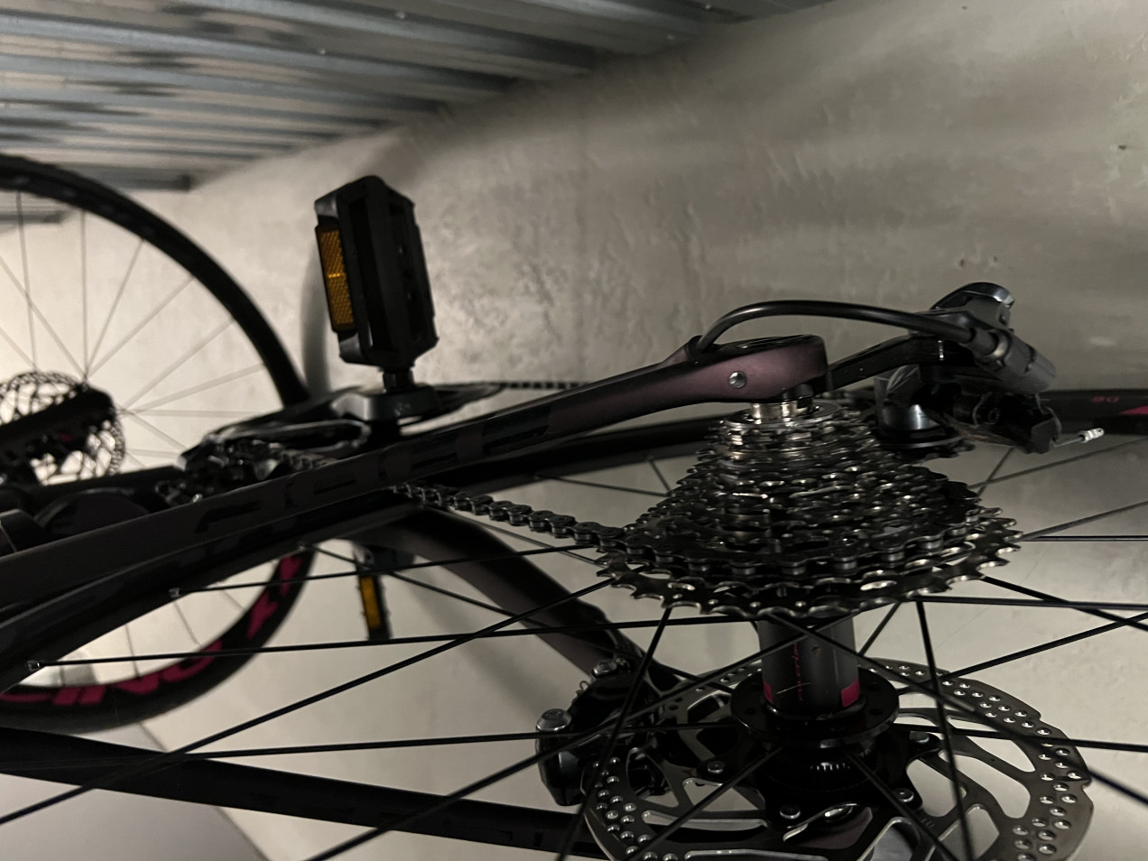 cube axial ws gtc pro 2019 review