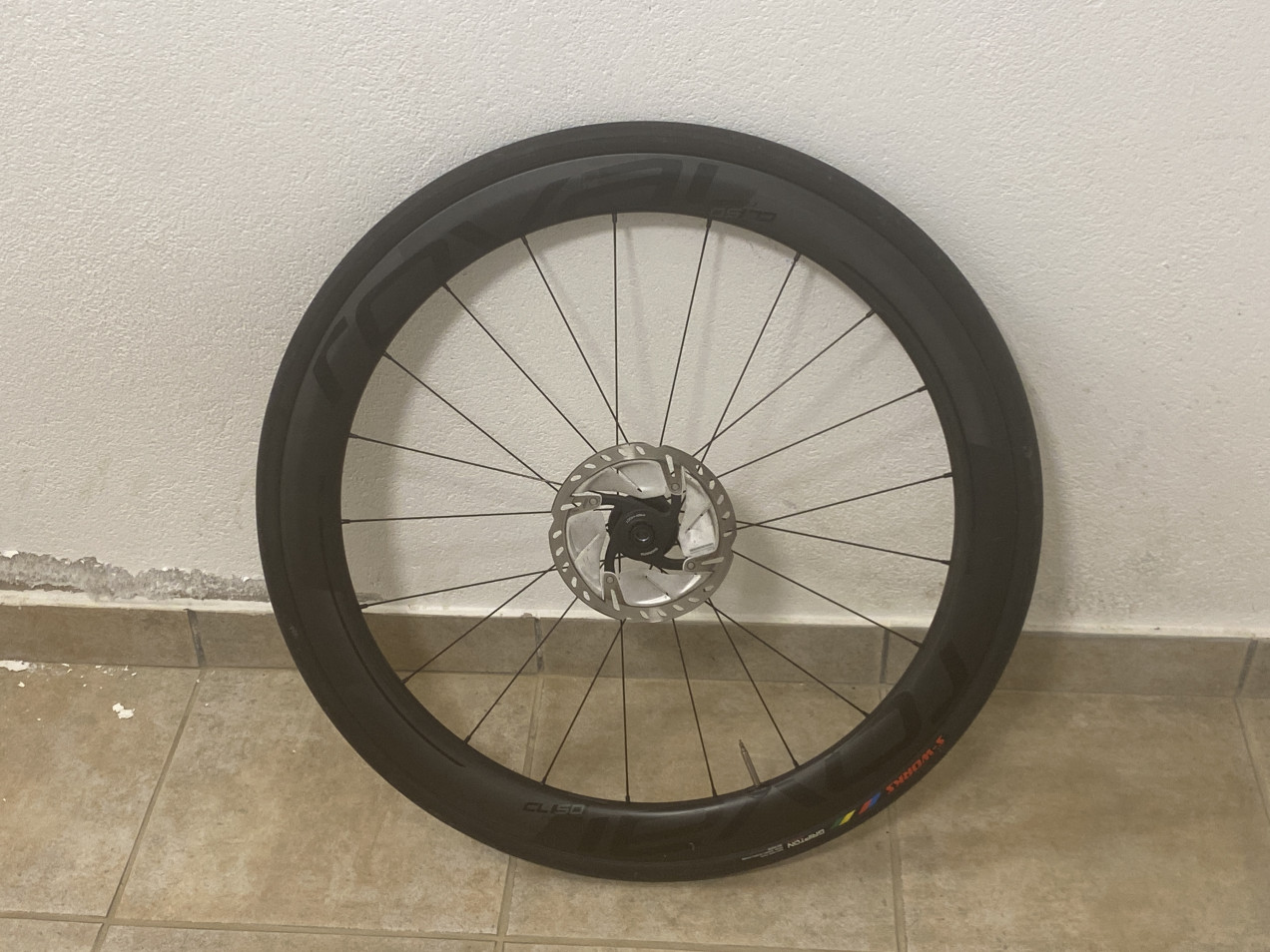 men's tarmac disc pro