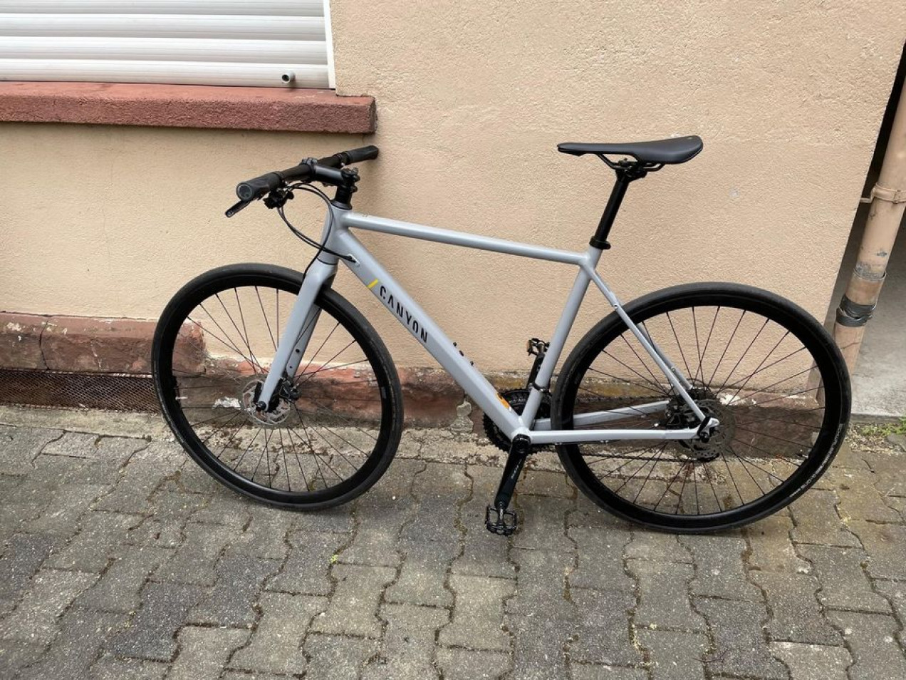 2020 canyon roadlite al 7.0