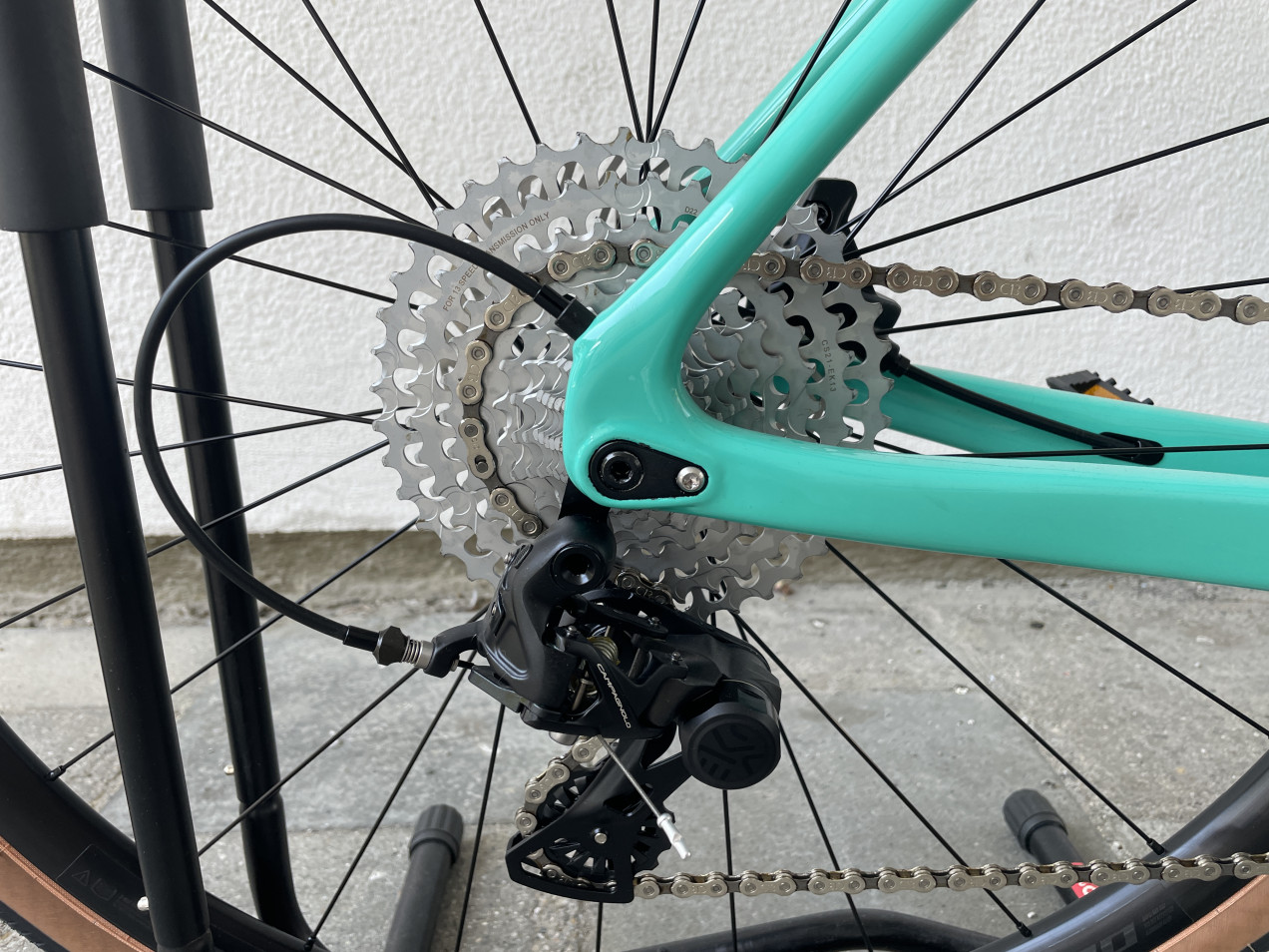 bianchi impulso review