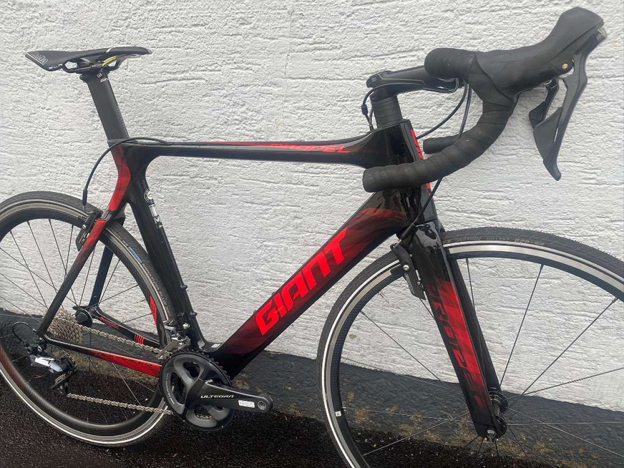 velo giant propel 2020