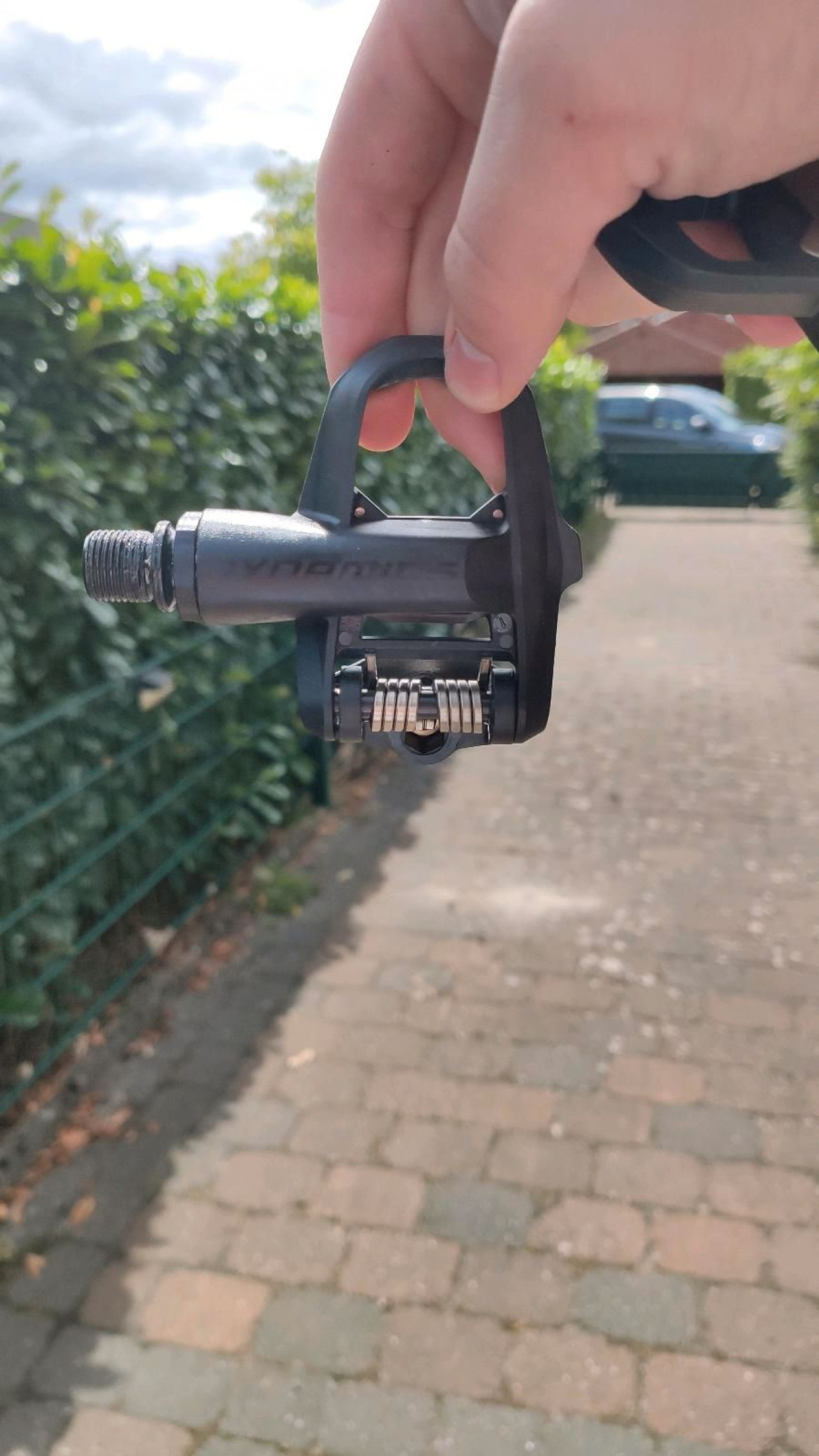 scott contessa speedster 15 2020 review