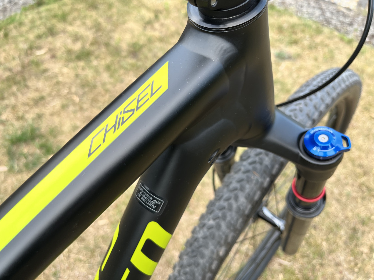 norco fluid 9.3