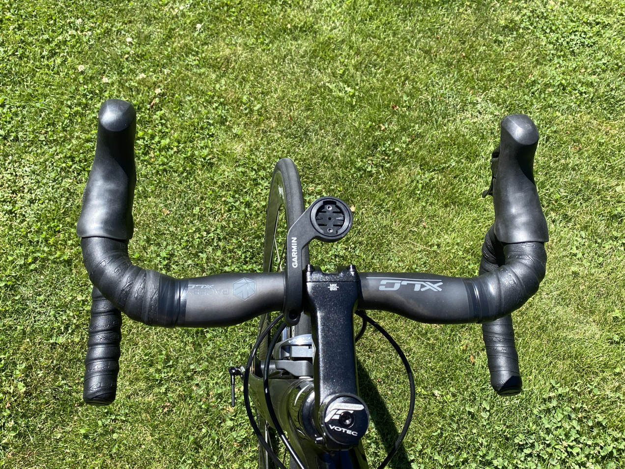 Votec VRC Pro Carbon gebruikt in 50 cm buycycle