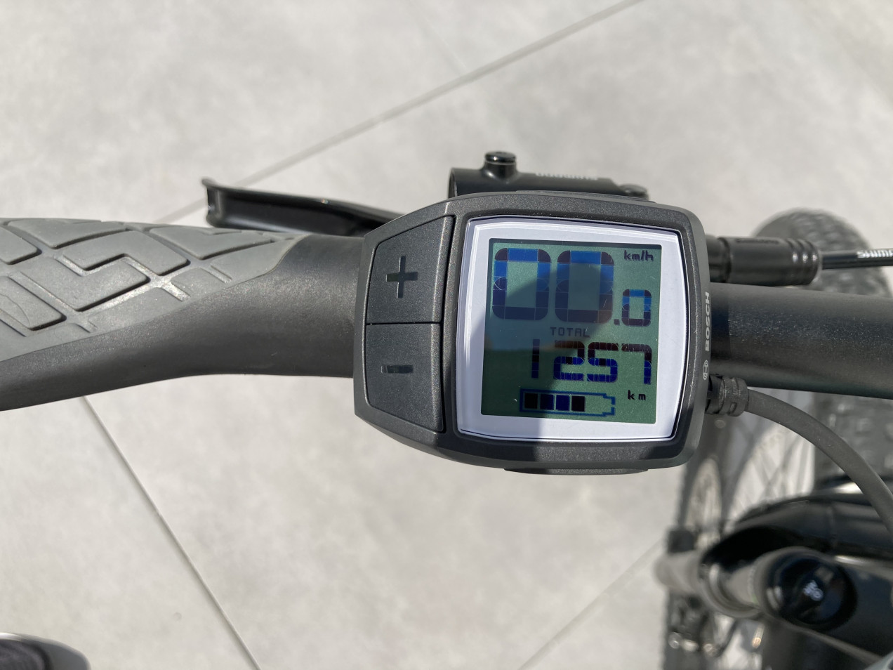 shimano 3x9 front derailleur