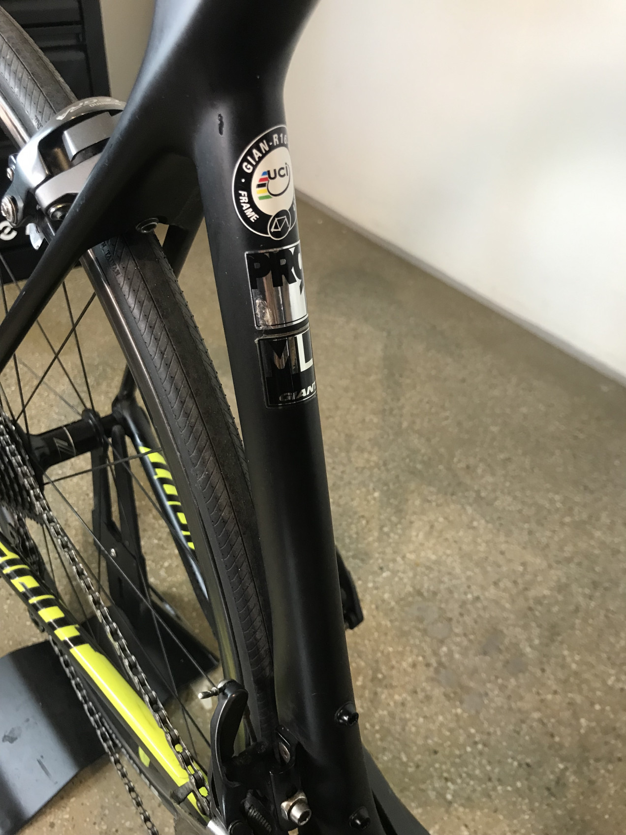 giant tcr advanced pro 2015