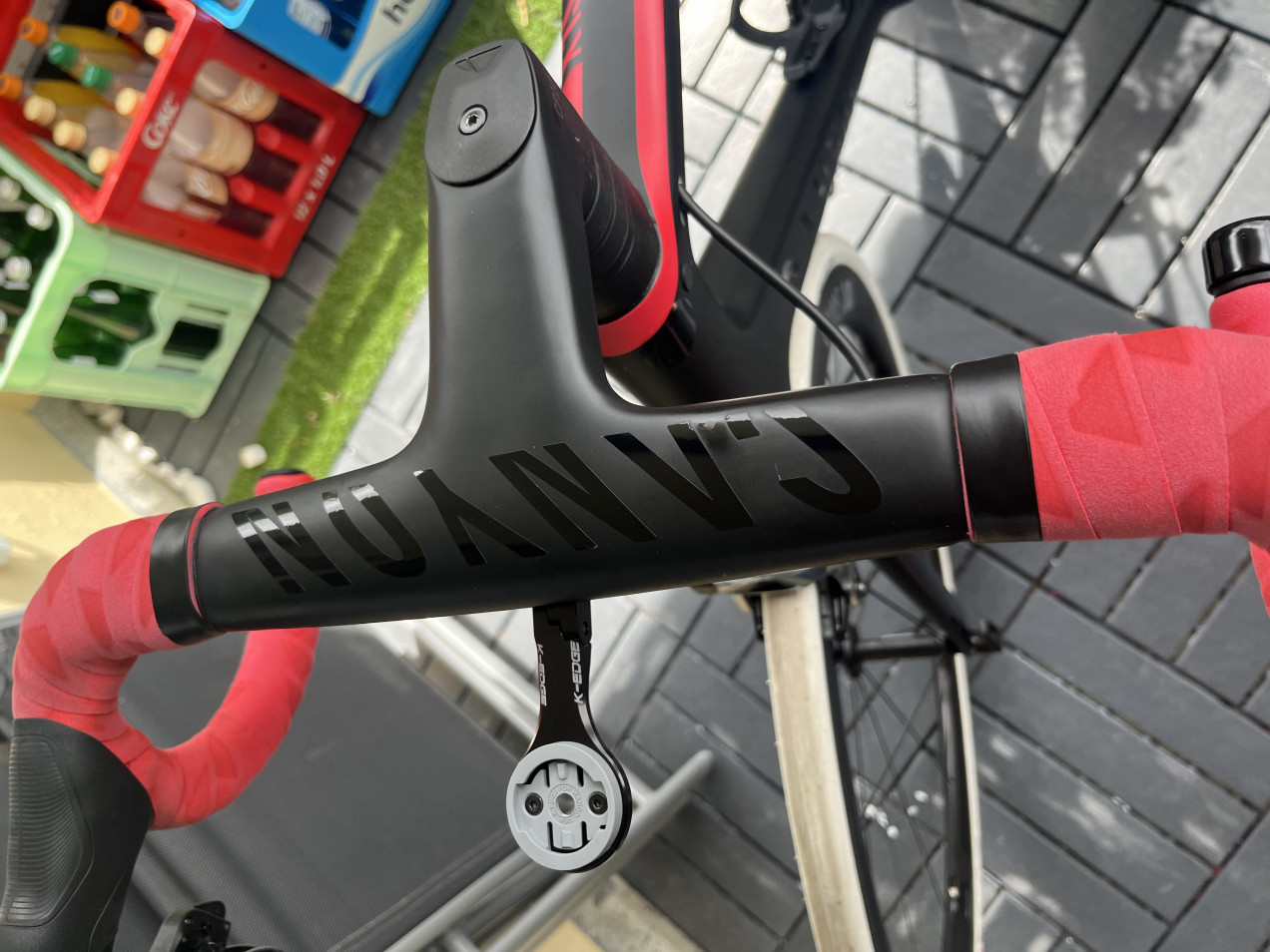 canyon ultimate cf slx 9.0 sl