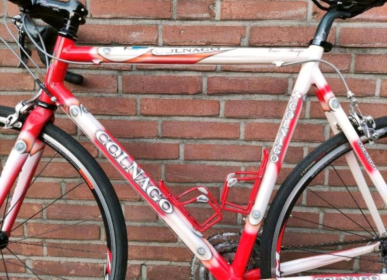 colnago dream hp