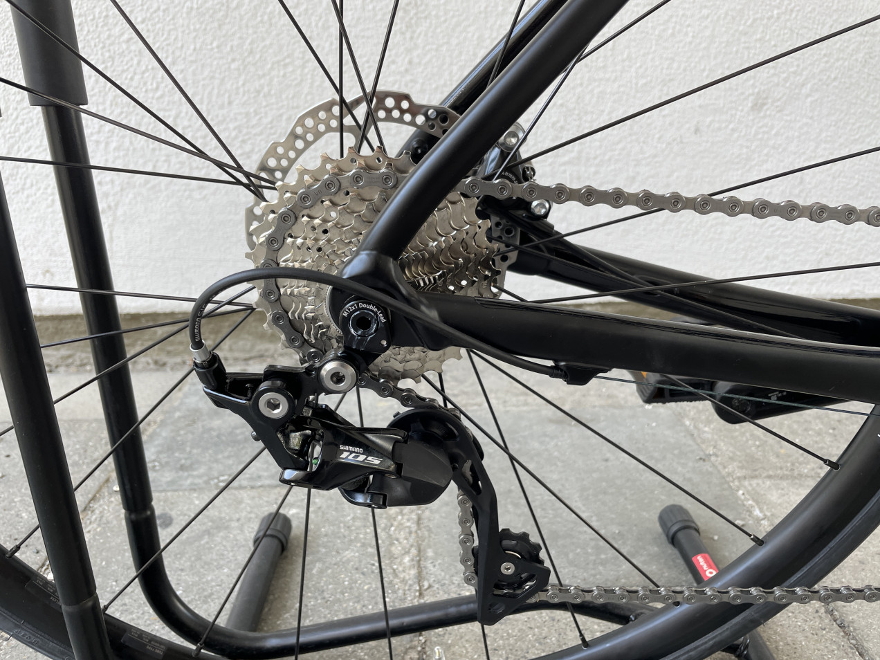 Cannondale CAAD13 Disc 105 used in 58 cm | buycycle