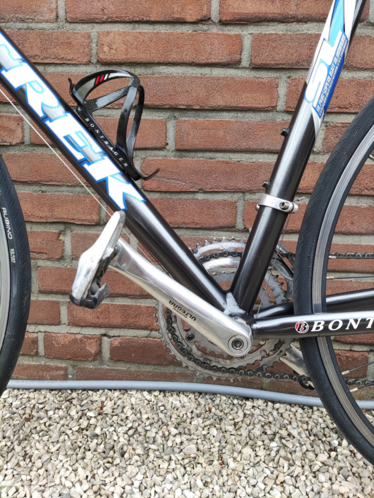 Trek 1500 - SLR used in 57 cm | buycycle