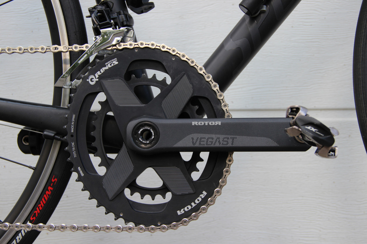 Specialized Allez Elite used in 56 cm buycycle