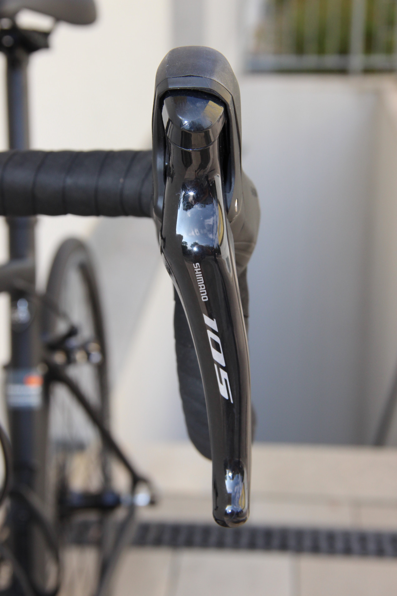 Specialized Allez Elite used in 56 cm buycycle