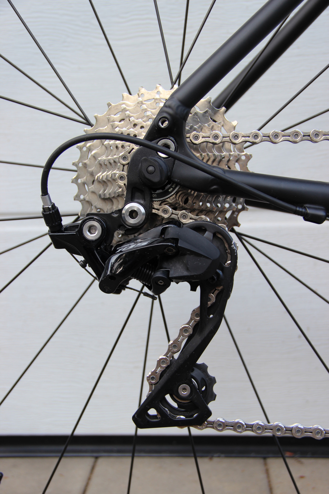 Specialized Allez Elite used in 56 cm buycycle