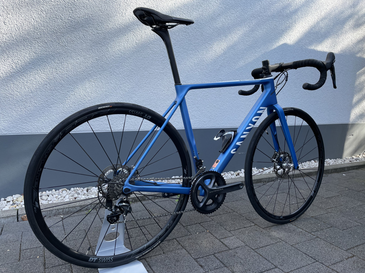 trek marlin 6 derailleur