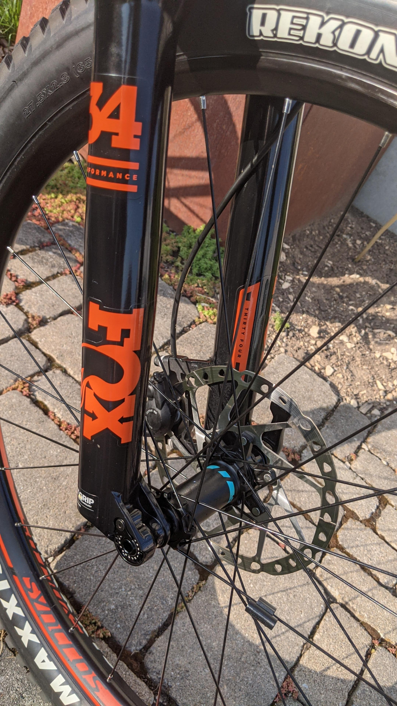 scott 930 genius 2018