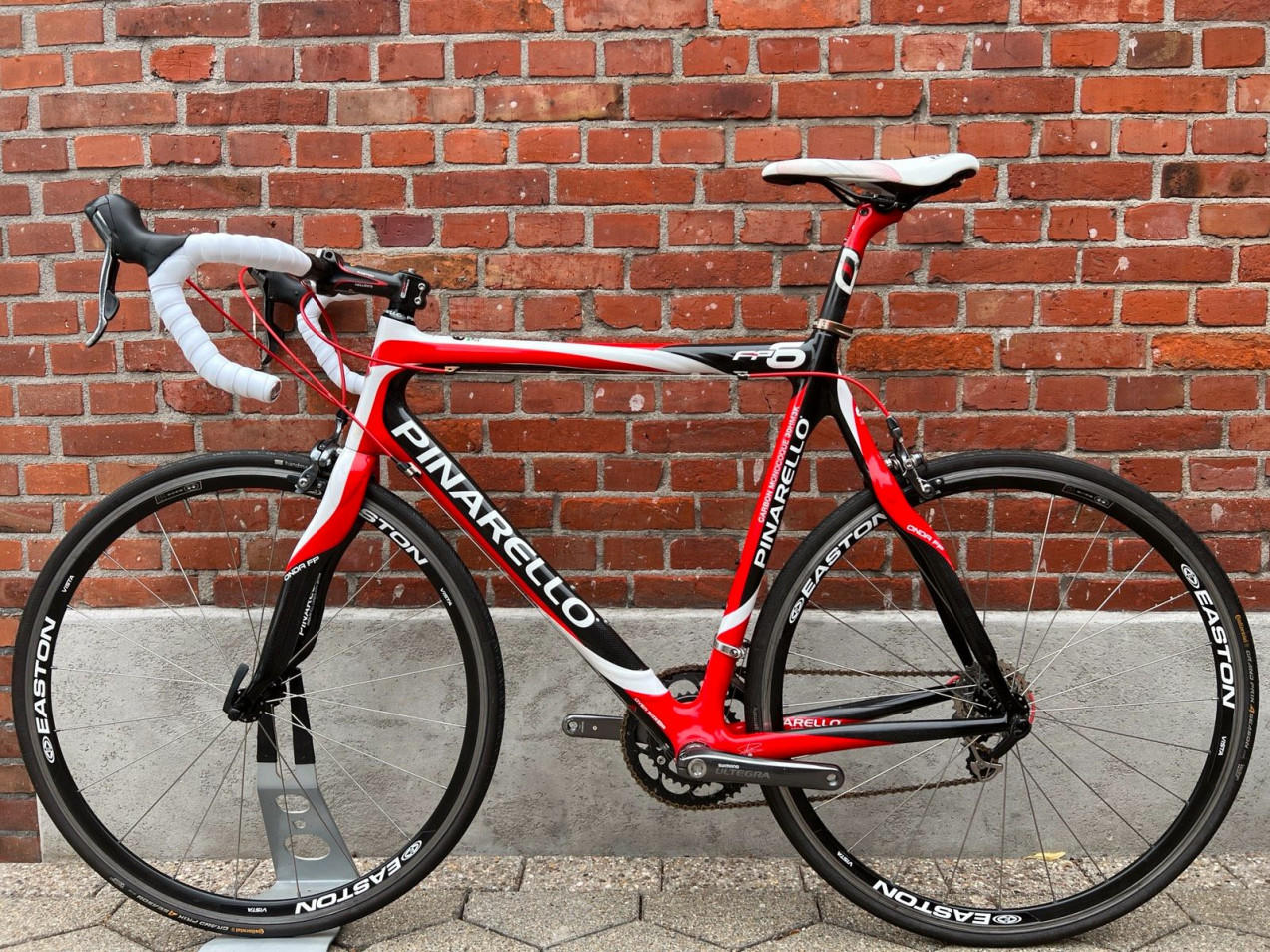 pinarello quattro