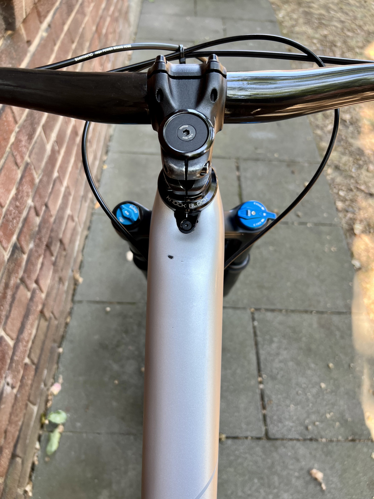 2019 trek fuel ex 9.8 29