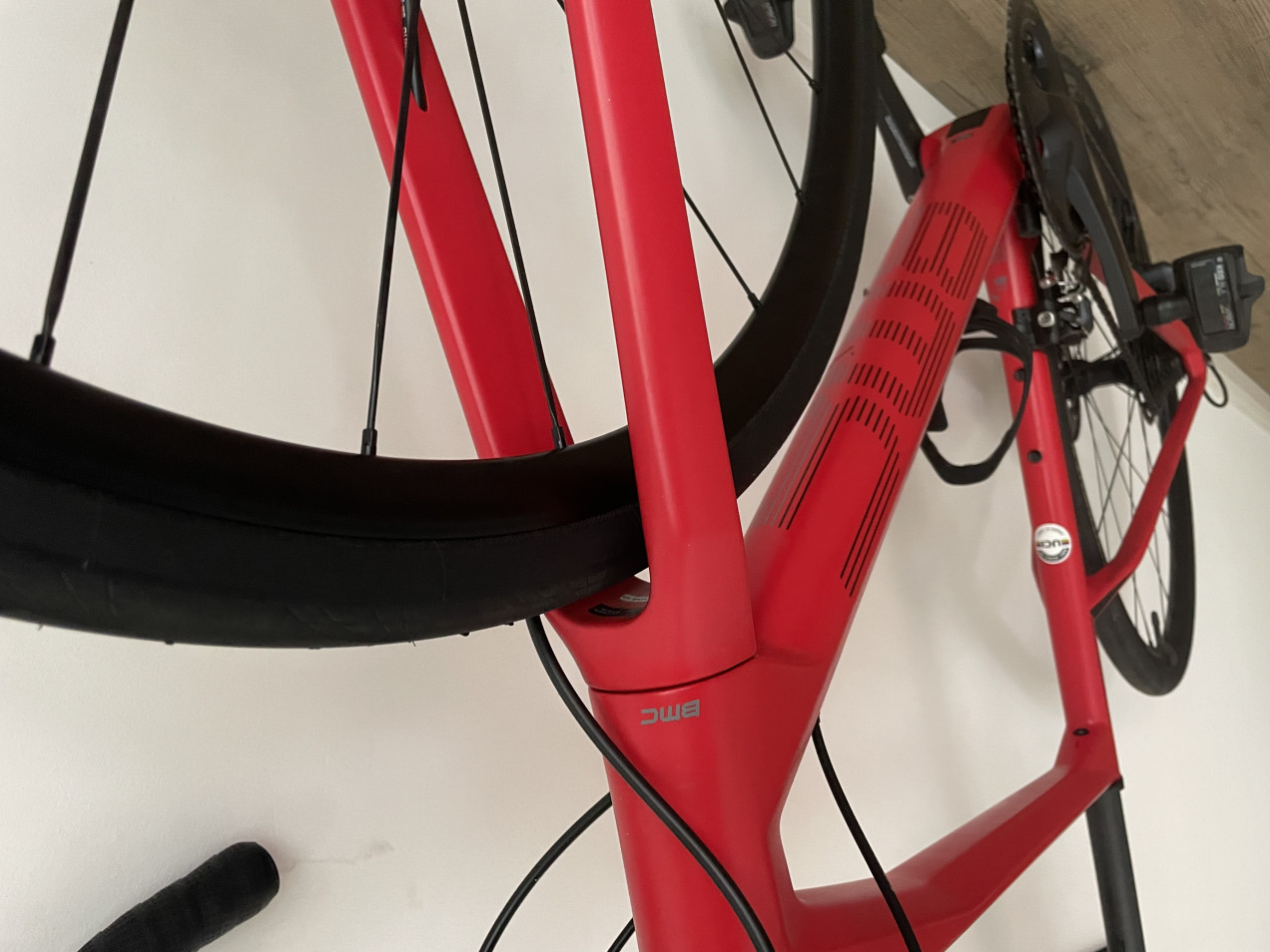 bmc roadmachine 02 two 2020 test