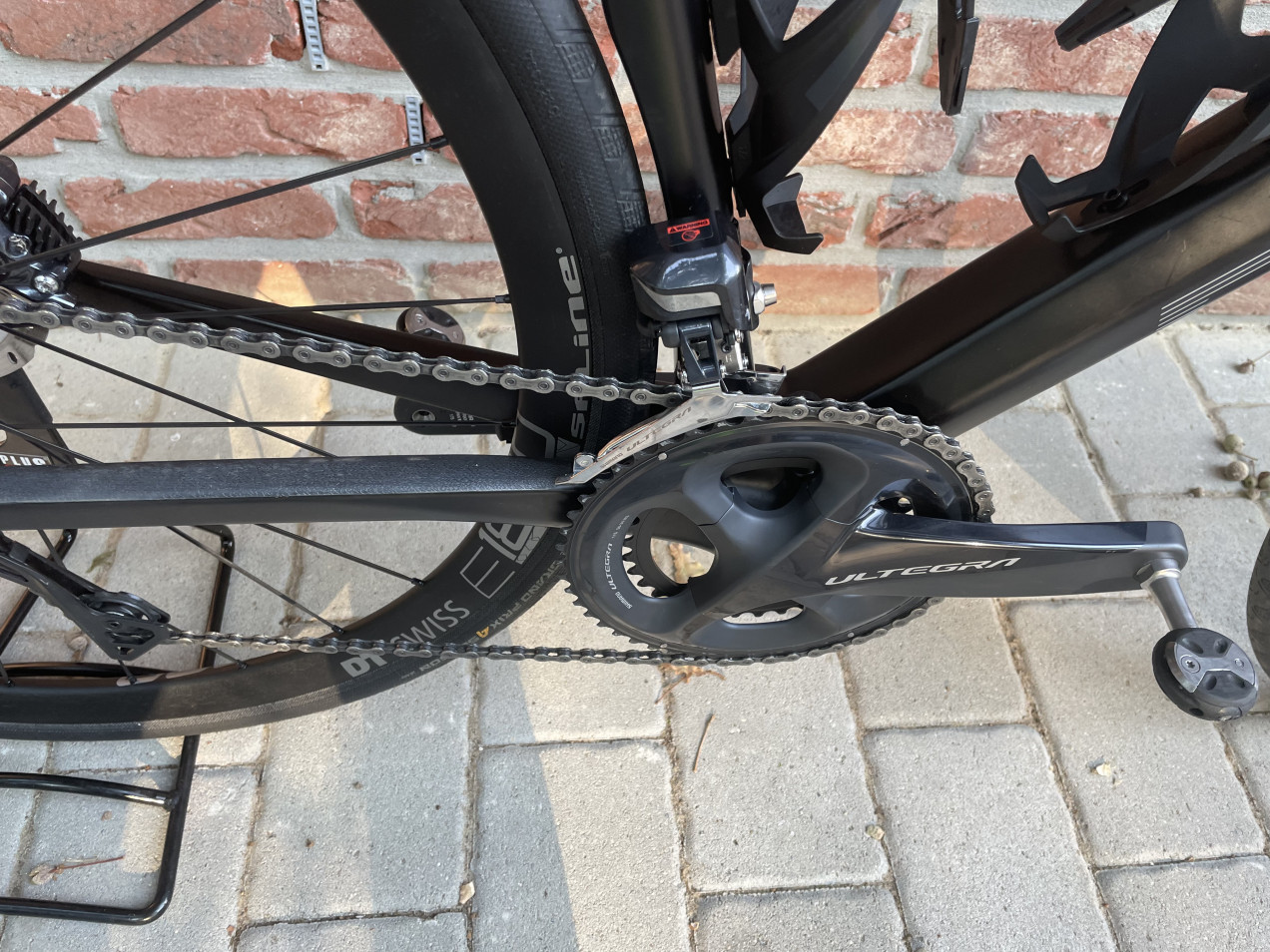 bmc roadmachine 02 two 2020 test