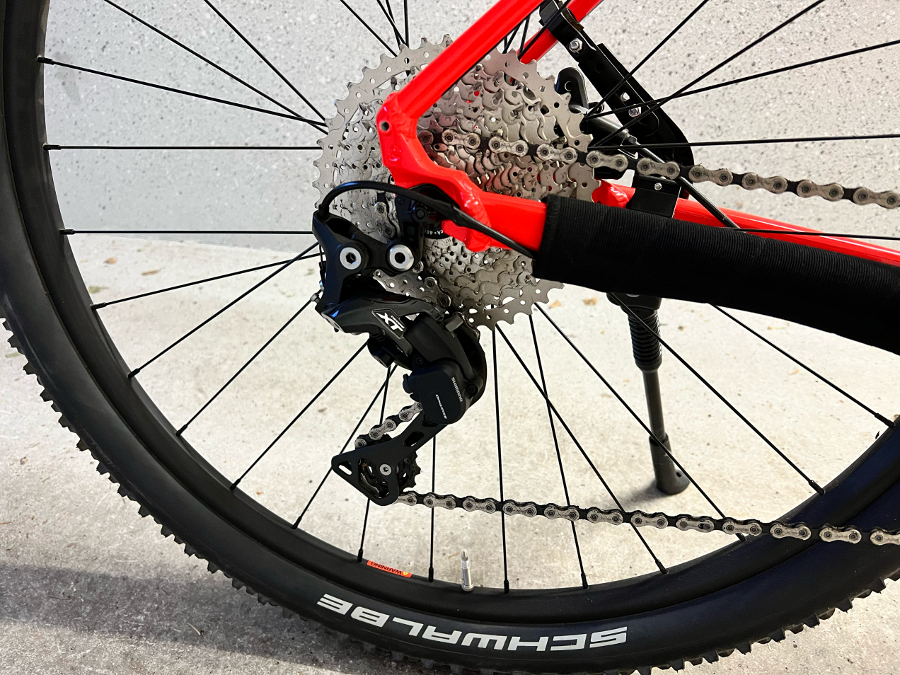 cannondale trail 2 2020 review