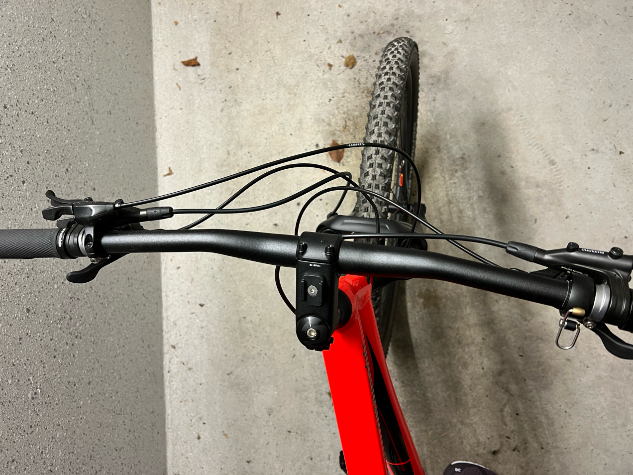 2020 cannondale trail 3