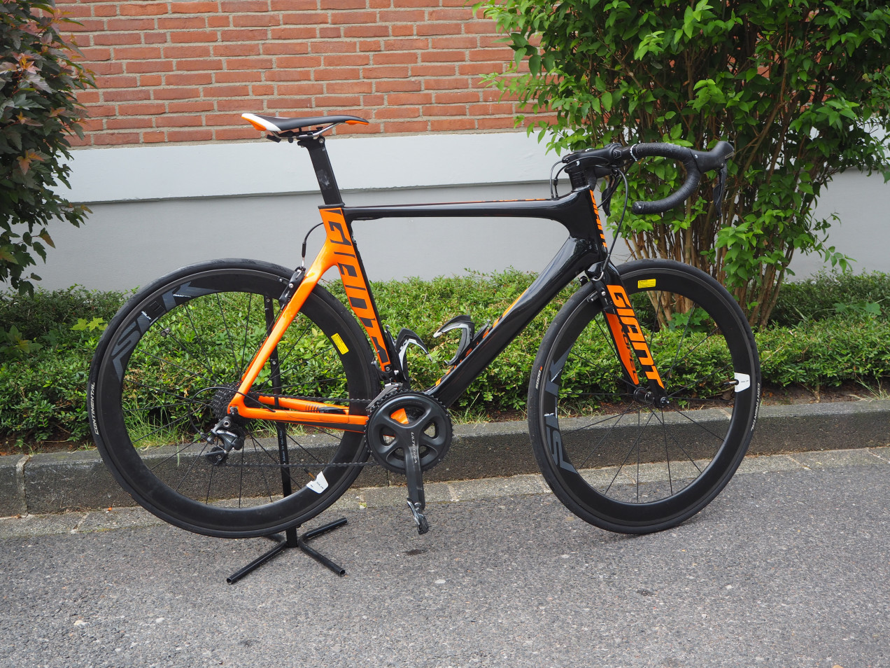 Giant Propel Advanced Pro 1 used in m | buycycle