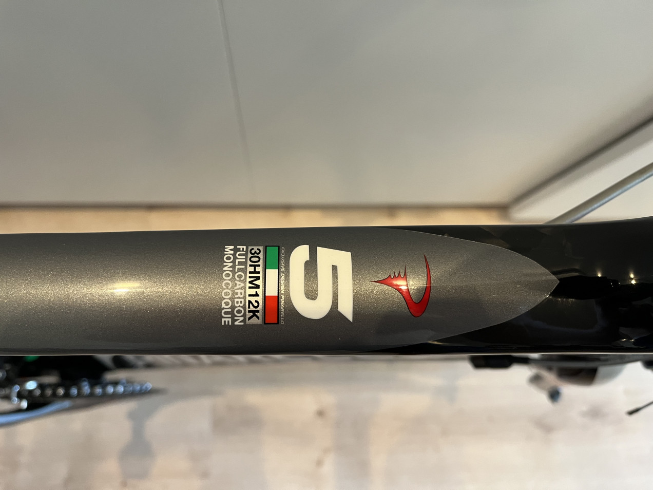 pinarello fp quattro 2014