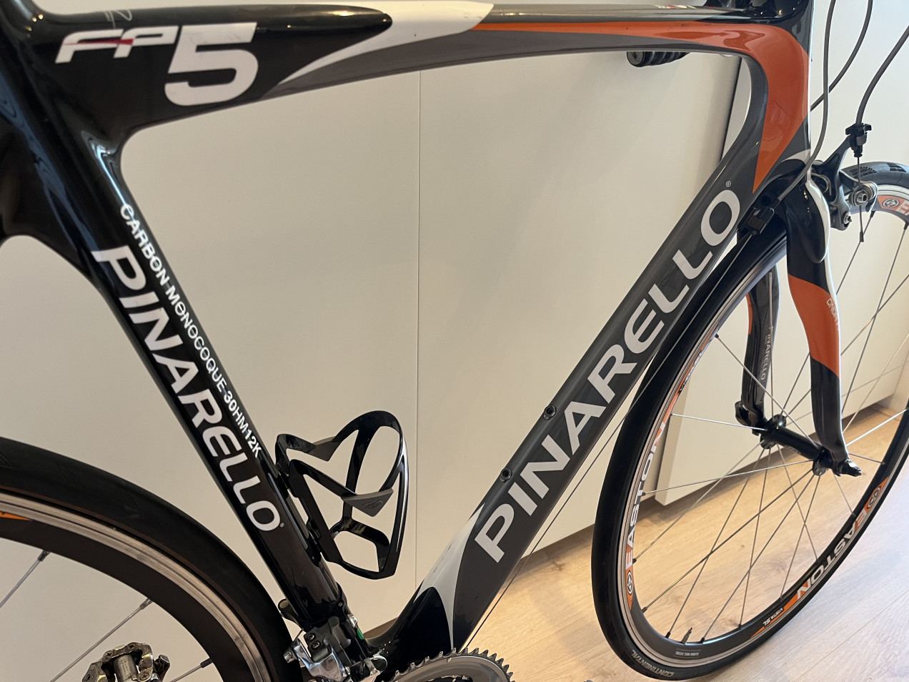 pinarello fp quattro 2014