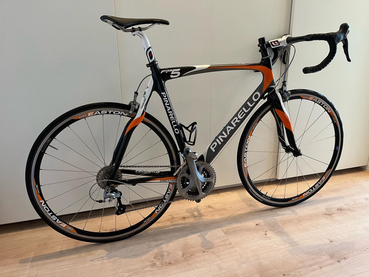 fp quattro pinarello