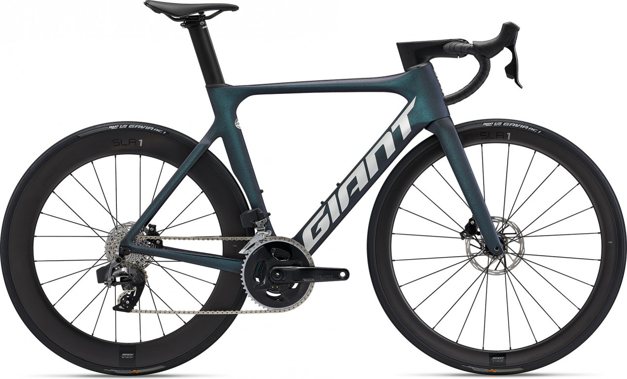 giant propel advanced pro 1 disc review