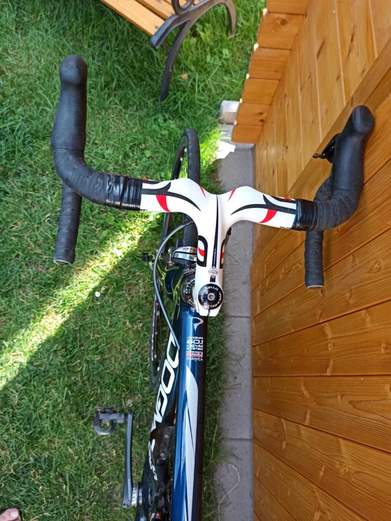 pinarello dogma 46.5