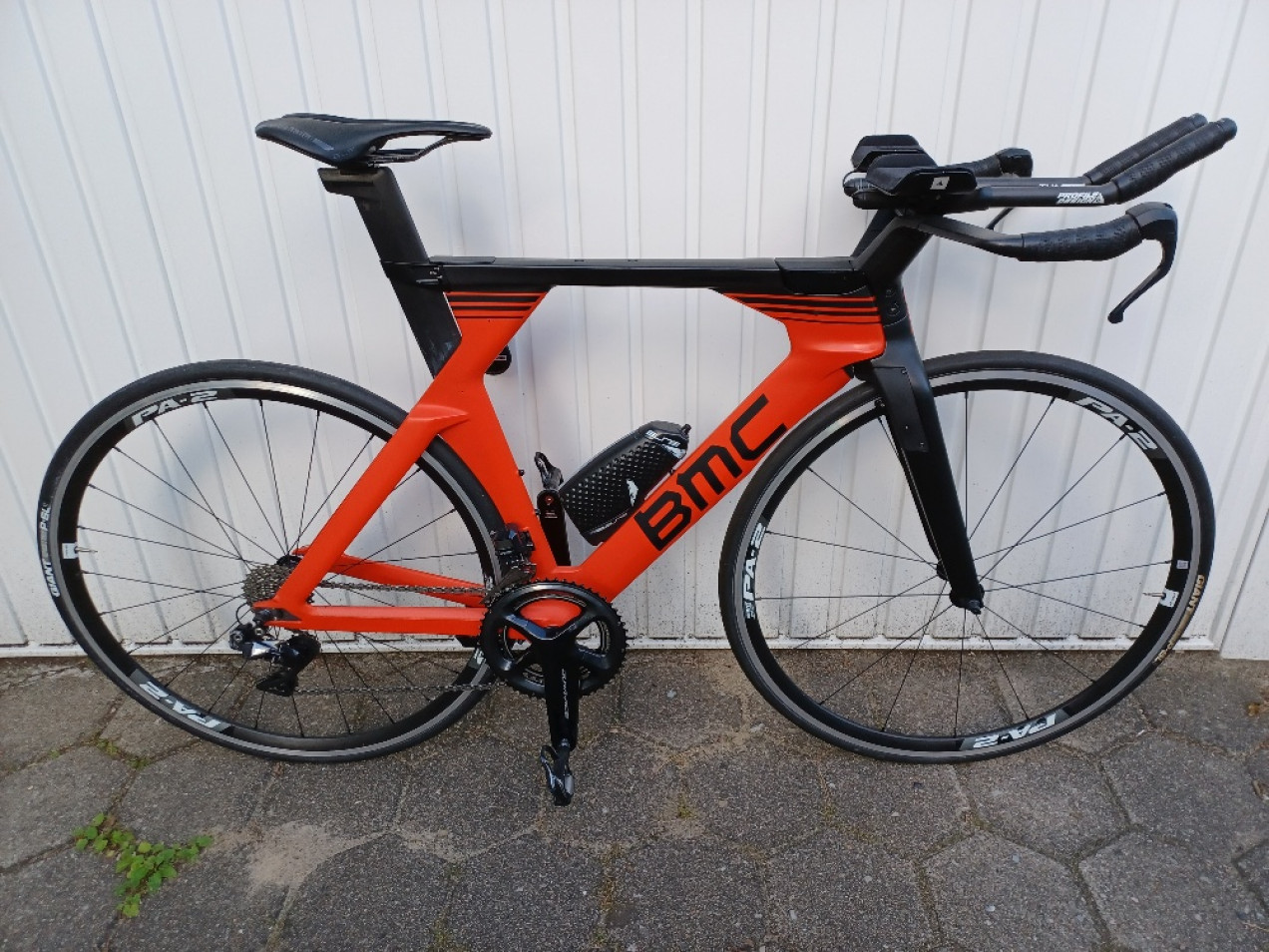 bmc tm01 2019