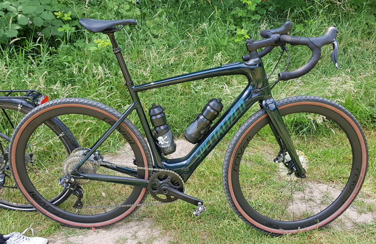 specialized turbo xl