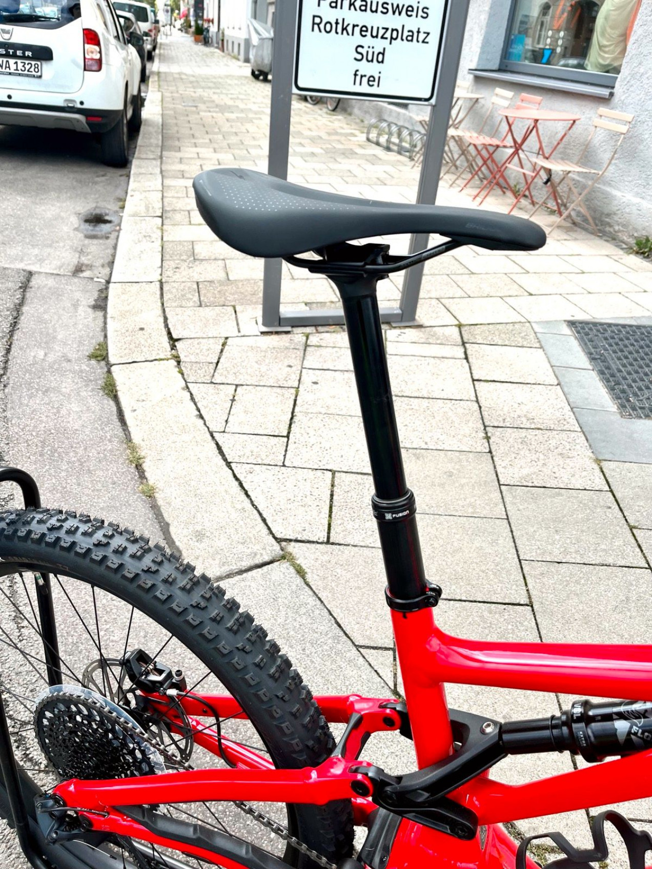 Specialized Turbo Levo Comp Alloy usato in s buycycle