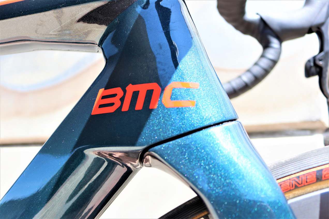 bmc timemachine road 2021