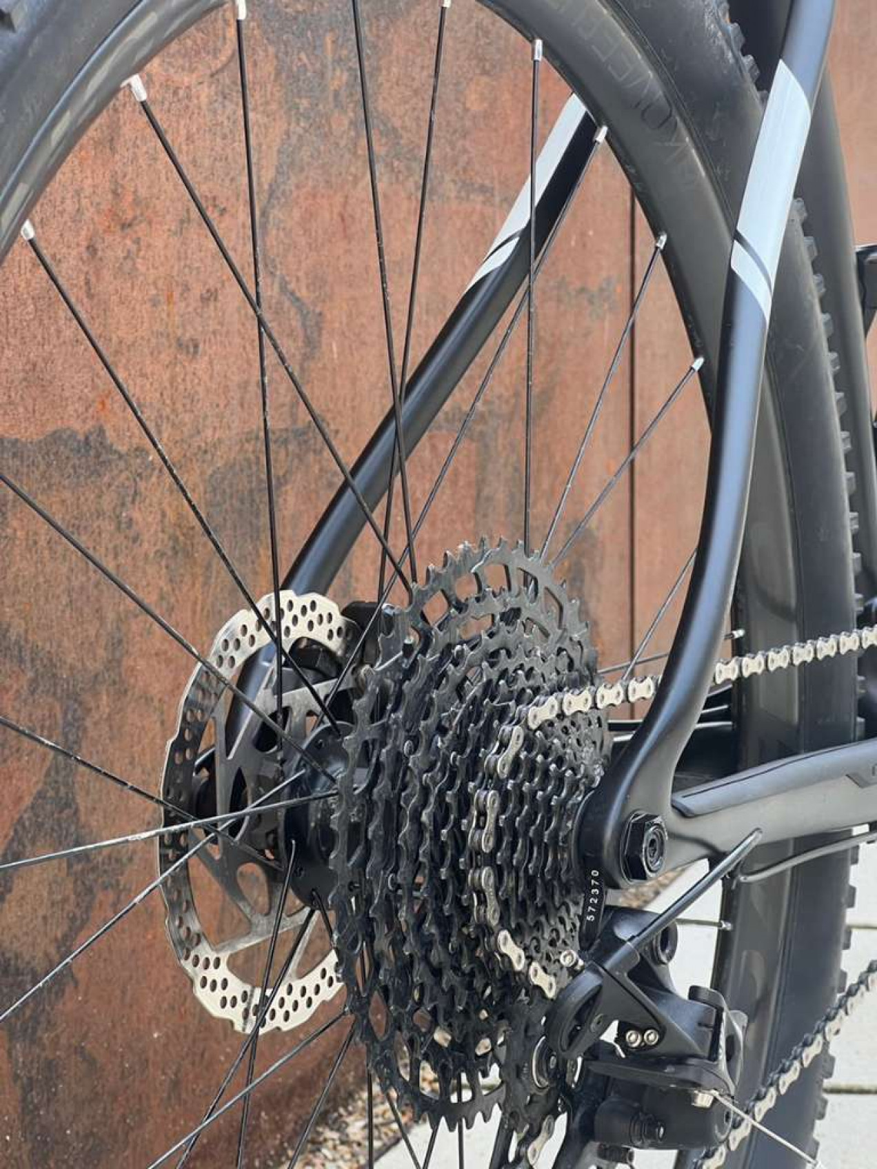 2020 trek procaliber 9.6